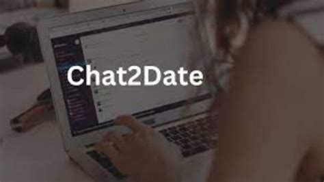 chat2date|Login